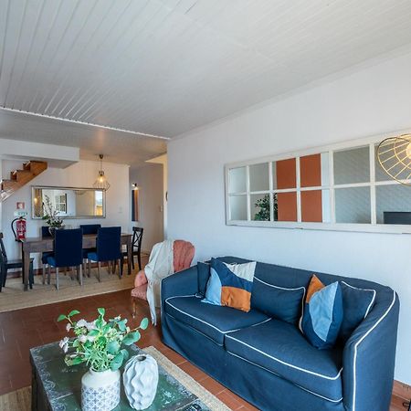 Beguest Bairro Alto City View Apartment Lisbona Esterno foto