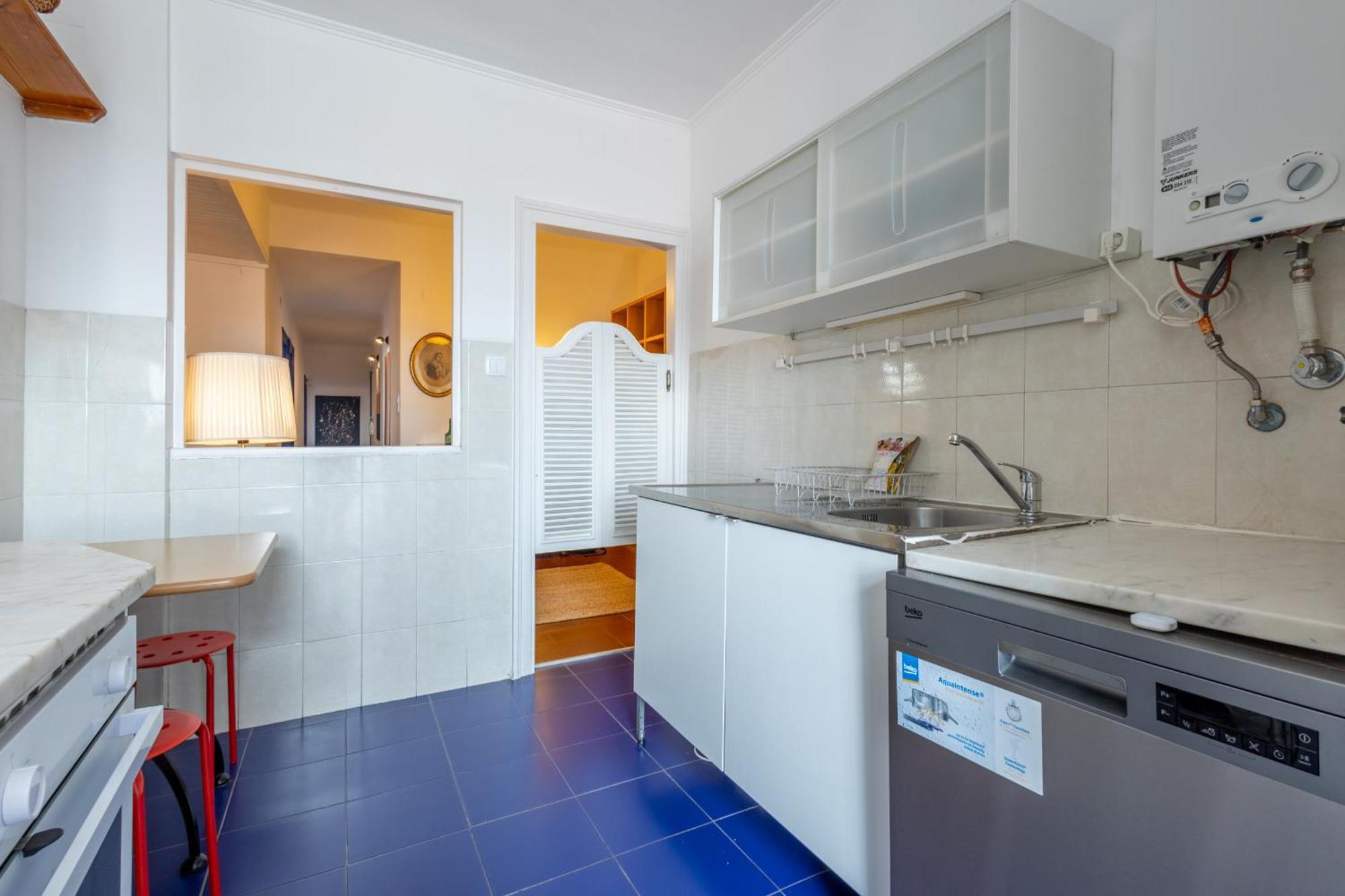 Beguest Bairro Alto City View Apartment Lisbona Esterno foto