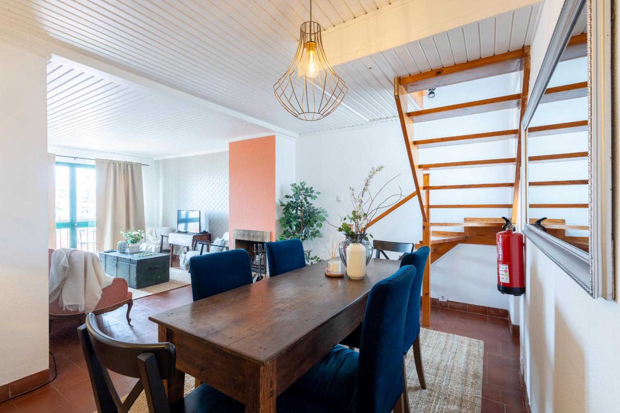 Beguest Bairro Alto City View Apartment Lisbona Esterno foto