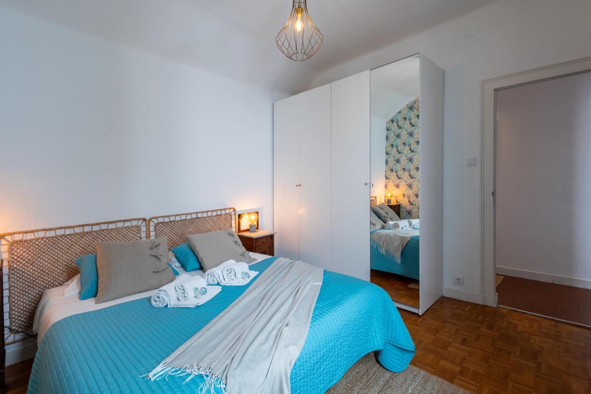 Beguest Bairro Alto City View Apartment Lisbona Esterno foto