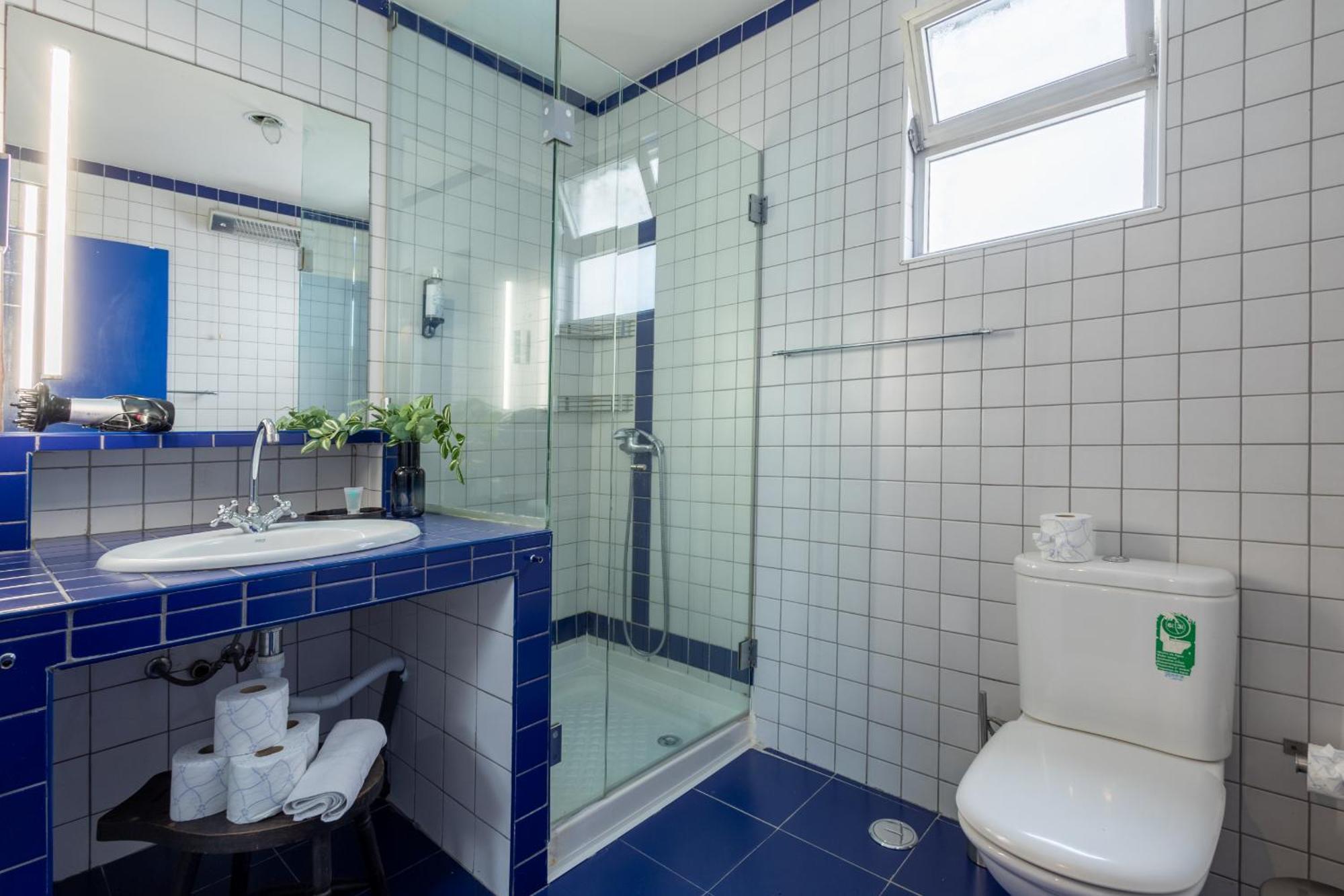 Beguest Bairro Alto City View Apartment Lisbona Esterno foto