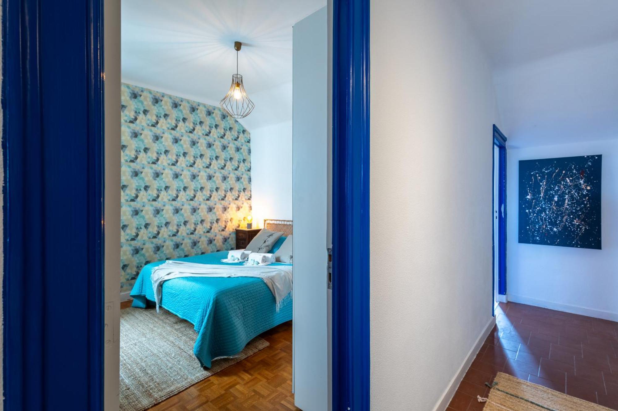 Beguest Bairro Alto City View Apartment Lisbona Esterno foto